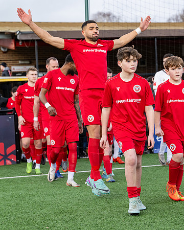 Mascots v Walton and Hersham  (44 of 196)