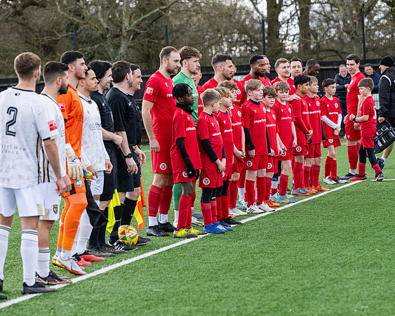 Mascots v Walton and Hersham  (47 of 196)