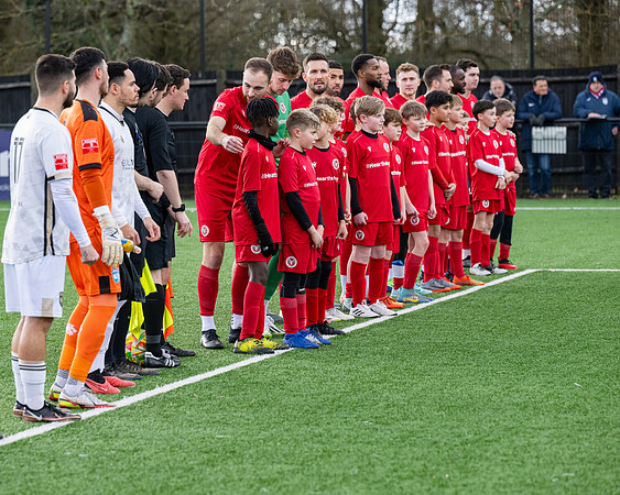 Mascots v Walton and Hersham  (48 of 196)