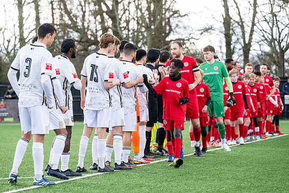 Mascots v Walton and Hersham  (49 of 196)