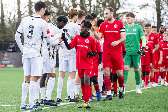 Mascots v Walton and Hersham  (51 of 196)