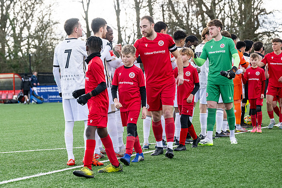 Mascots v Walton and Hersham  (52 of 196)