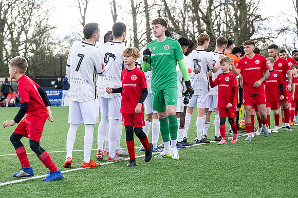 Mascots v Walton and Hersham  (54 of 196)