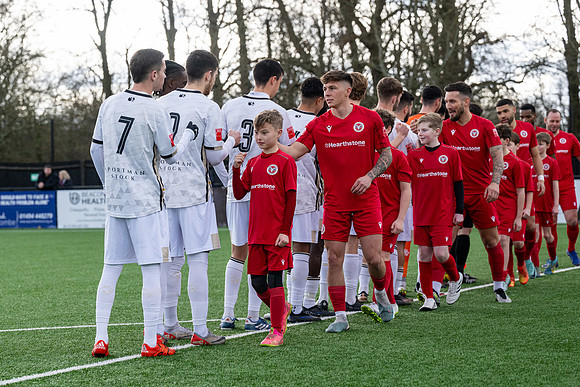 Mascots v Walton and Hersham  (56 of 196)