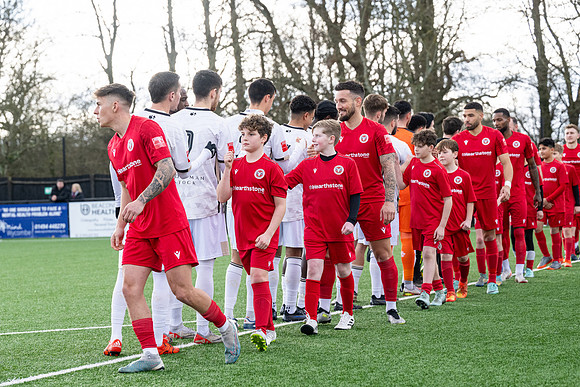 Mascots v Walton and Hersham  (57 of 196)