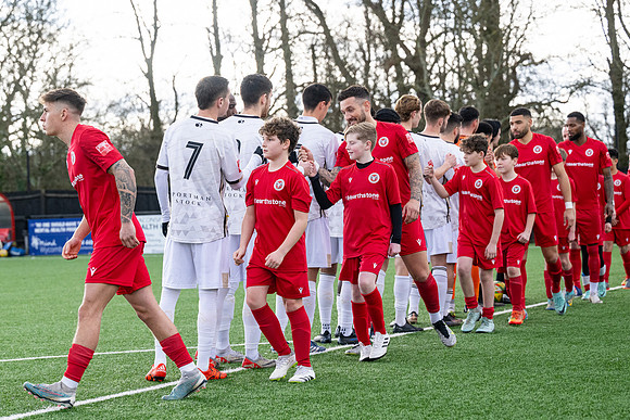 Mascots v Walton and Hersham  (58 of 196)
