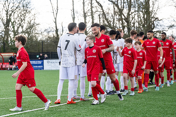 Mascots v Walton and Hersham  (60 of 196)