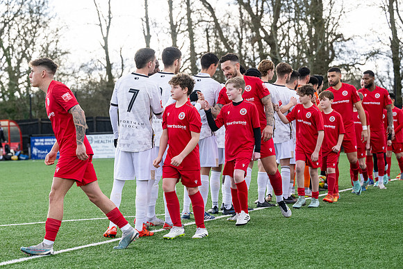 Mascots v Walton and Hersham  (59 of 196)