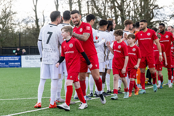 Mascots v Walton and Hersham  (61 of 196)