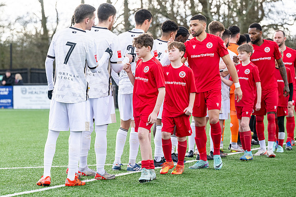 Mascots v Walton and Hersham  (62 of 196)