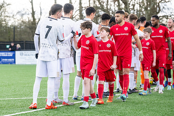 Mascots v Walton and Hersham  (63 of 196)