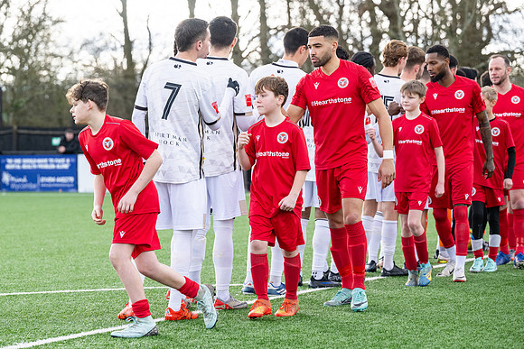 Mascots v Walton and Hersham  (64 of 196)