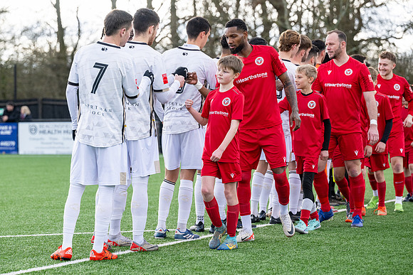 Mascots v Walton and Hersham  (66 of 196)