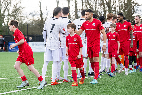 Mascots v Walton and Hersham  (65 of 196)