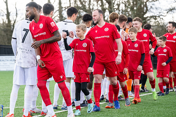 Mascots v Walton and Hersham  (67 of 196)