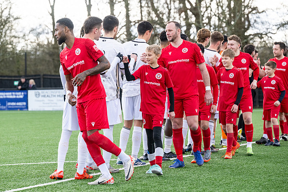 Mascots v Walton and Hersham  (68 of 196)