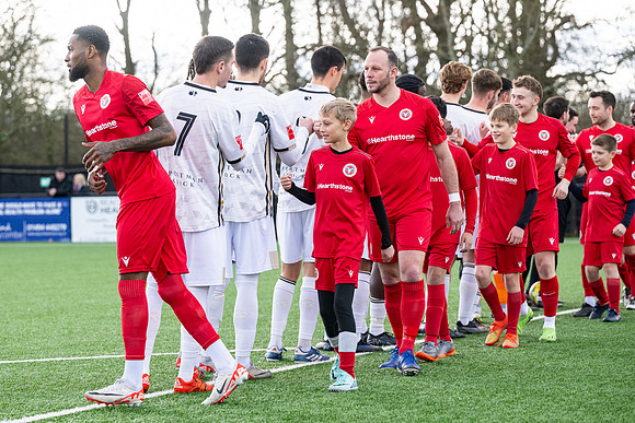 Mascots v Walton and Hersham  (69 of 196)