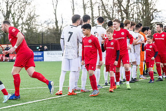 Mascots v Walton and Hersham  (71 of 196)