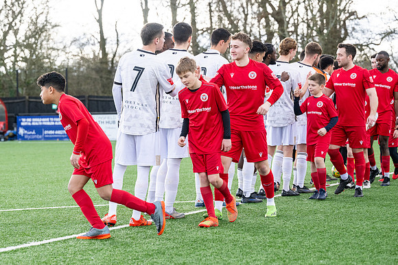 Mascots v Walton and Hersham  (72 of 196)