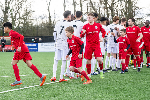 Mascots v Walton and Hersham  (73 of 196)