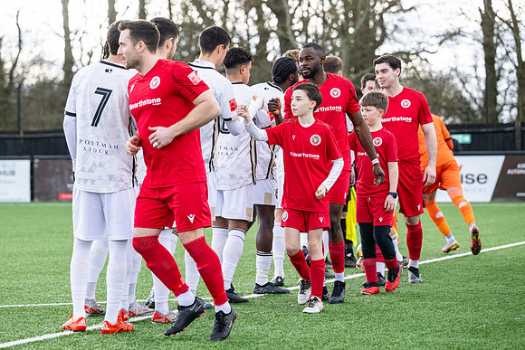 Mascots v Walton and Hersham  (76 of 196)