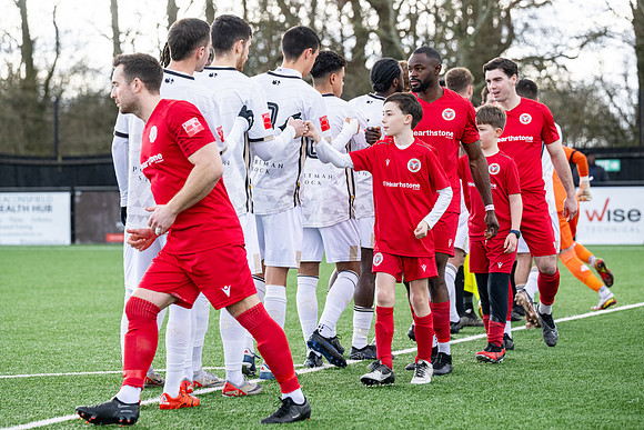 Mascots v Walton and Hersham  (77 of 196)
