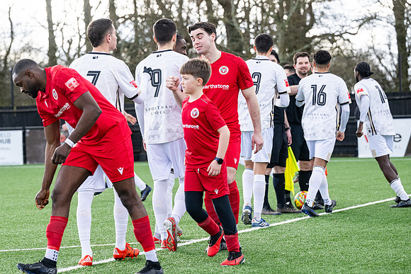 Mascots v Walton and Hersham  (78 of 196)