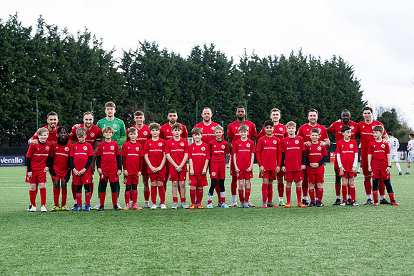 Mascots v Walton and Hersham  (79 of 196)
