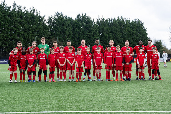 Mascots v Walton and Hersham  (80 of 196)