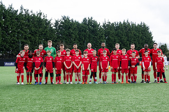 Mascots v Walton and Hersham  (81 of 196)