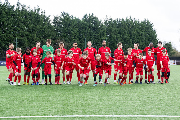 Mascots v Walton and Hersham  (82 of 196)