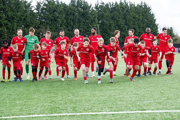 Mascots v Walton and Hersham  (84 of 196)