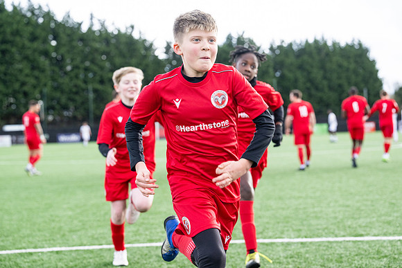 Mascots v Walton and Hersham  (87 of 196)