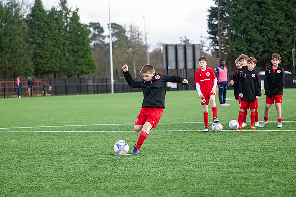 Mascots v Walton and Hersham  (88 of 196)