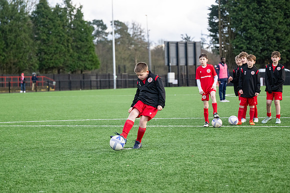 Mascots v Walton and Hersham  (89 of 196)