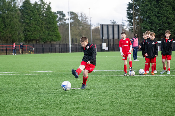 Mascots v Walton and Hersham  (90 of 196)