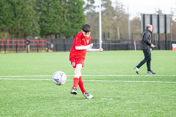 Mascots v Walton and Hersham  (93 of 196)