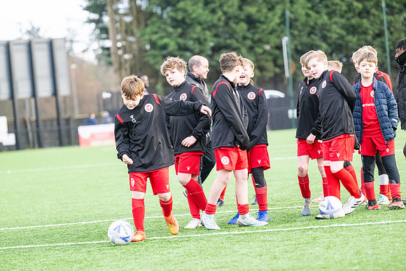 Mascots v Walton and Hersham  (94 of 196)
