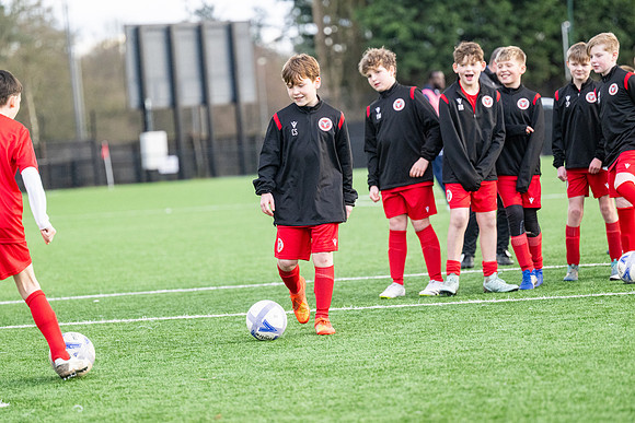 Mascots v Walton and Hersham  (95 of 196)