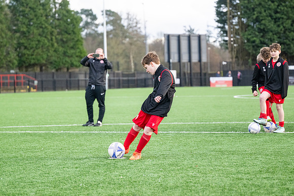 Mascots v Walton and Hersham  (98 of 196)