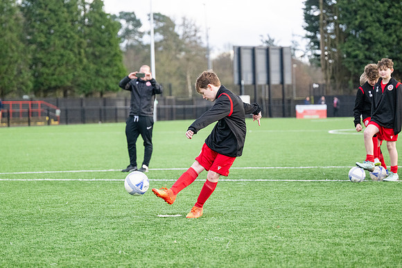 Mascots v Walton and Hersham  (99 of 196)