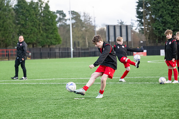 Mascots v Walton and Hersham  (101 of 196)