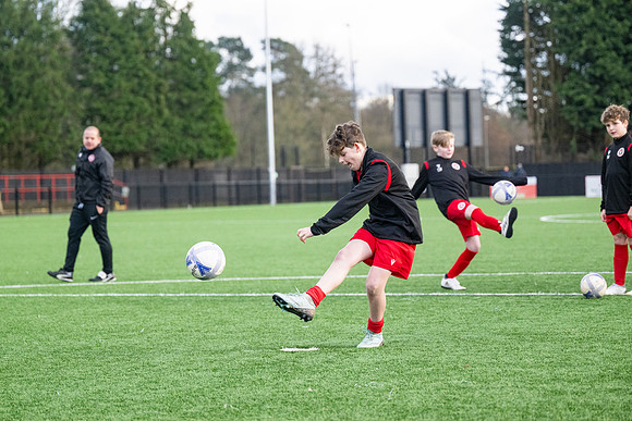 Mascots v Walton and Hersham  (102 of 196)