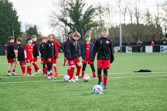 Mascots v Walton and Hersham  (104 of 196)