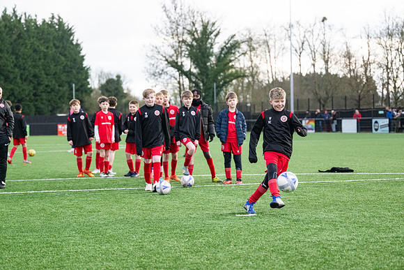 Mascots v Walton and Hersham  (105 of 196)