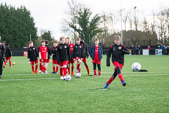 Mascots v Walton and Hersham  (106 of 196)