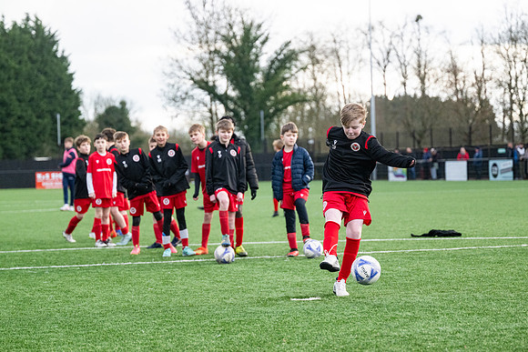 Mascots v Walton and Hersham  (107 of 196)