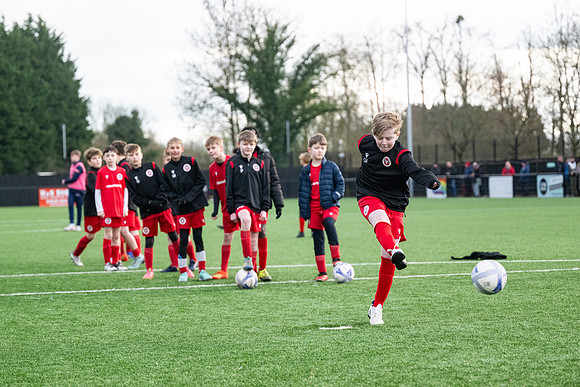 Mascots v Walton and Hersham  (108 of 196)
