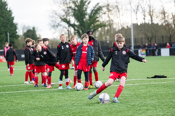 Mascots v Walton and Hersham  (109 of 196)