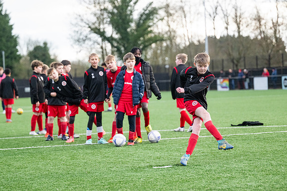 Mascots v Walton and Hersham  (111 of 196)
